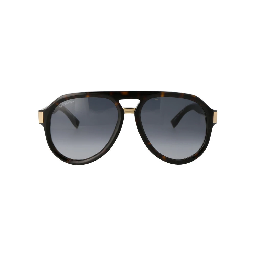 Dsquared2 Sunglasses Blue 2 Dsquared2 Sunglasses Blue - Bilde 2