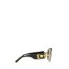 Versace Sungles VE2150Q 10025A Yellow