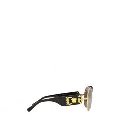 Versace Sungles VE2150Q 10025A Yellow