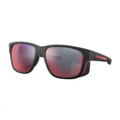 Prada Sunglasses Red Line Ps07ws Black