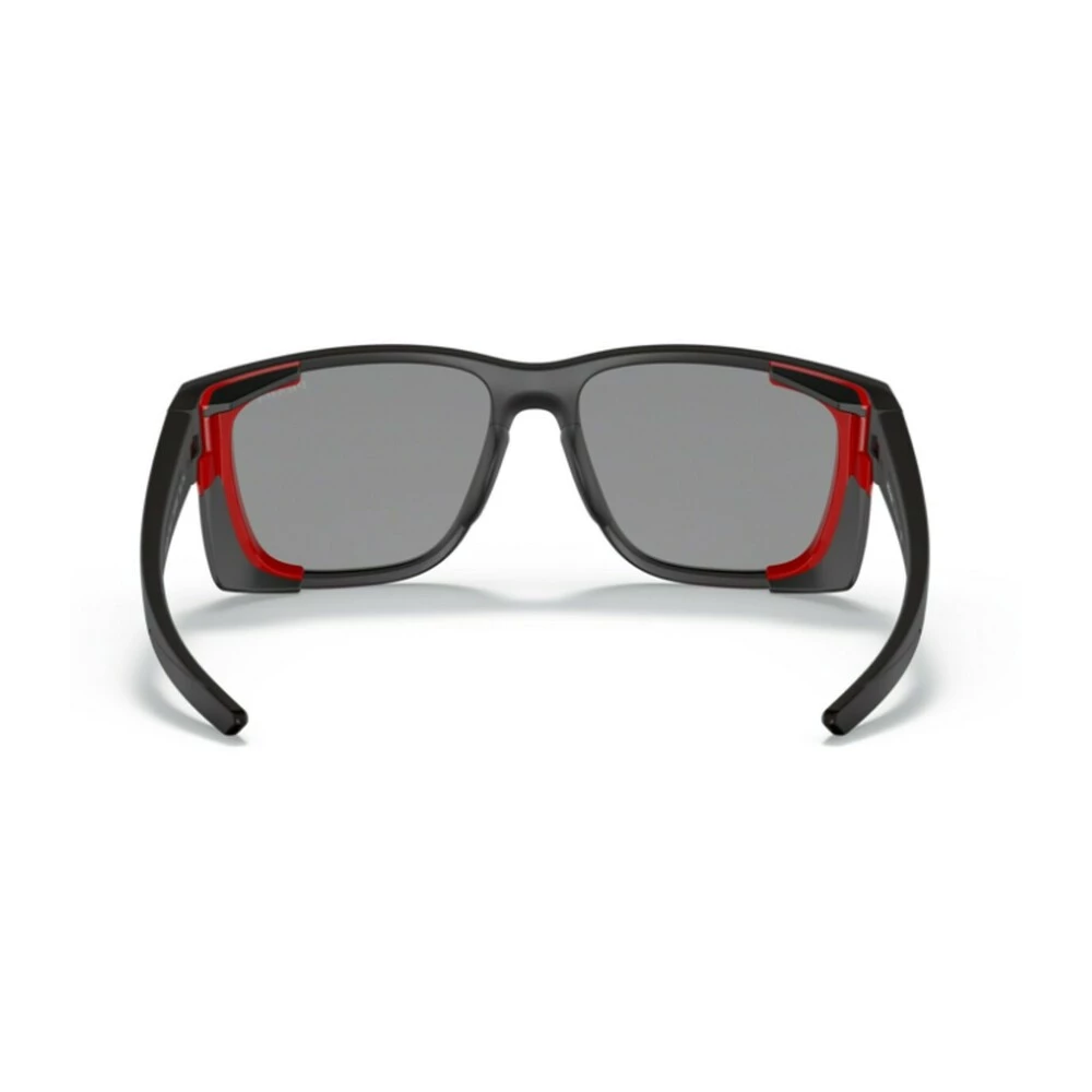 Prada Sunglasses Red Line Ps07ws Black 2 Prada Sunglasses Red Line Ps07ws Black - Bilde 2