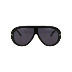 Tom Ford Sunglasses Black