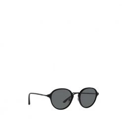 Giorgio Armani AR8139 5042B1 Sunglasses Black