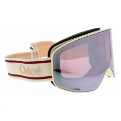 Chloé Sunglasses White