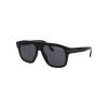 Tom Ford Sunglasses FT0777-N 01A Black