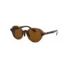 Giorgio Armani Sunglasses Brown