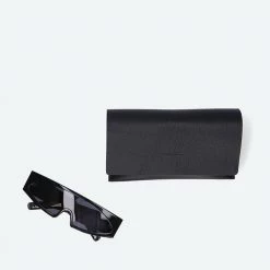 Rick Owens Sunglasses Shield Black 9 Rick Owens Sunglasses Shield Black -herre-solbriller Butikk unnamed file 1208