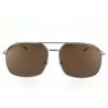 MONTBLANC Sunglasses Gray
