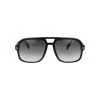 Tom Ford Sunglasses FT0884 01B Black