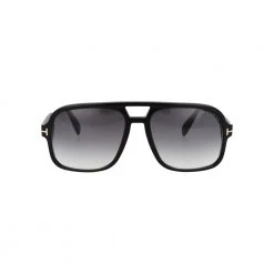 Tom Ford Sunglasses FT0884 01B Black