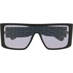 Philipp Plein Sunglasses Black