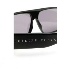 Philipp Plein Sunglasses Black -herre-solbriller Butikk unnamed file 1225