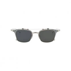 Thom Browne Sunglasses TBS817-A-01 01 Gray