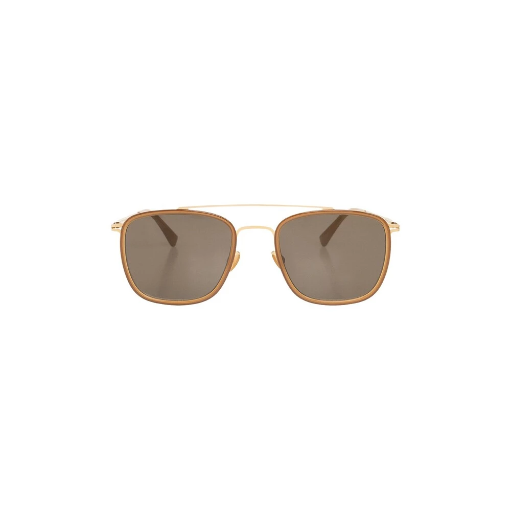 Mykita Jeppe Sunglasses Yellow 4 Mykita Jeppe Sunglasses Yellow - Bilde 4