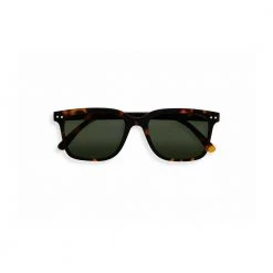 Izipizi The Rectangle Sunglasses Brown -herre-solbriller Butikk unnamed file 1238