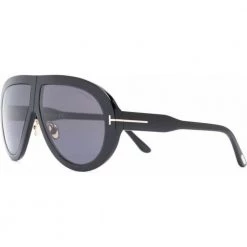 Tom Ford Sunglasses Black