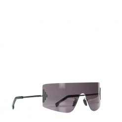 Marcelo Burlon Sunglasses Black