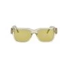 Palm Angels PERI009F22PLA001 1618 Yellow