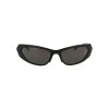 Balenciaga Sunglasses Black