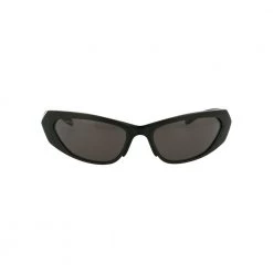 Balenciaga Sunglasses Black