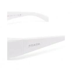 Prada Sunglasses White