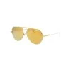 Bottega Veneta Sunglasses Yellow