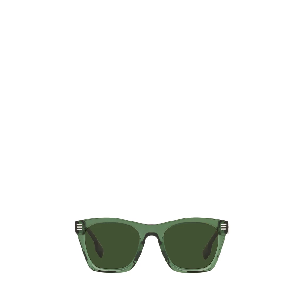 Burberry Glasses Green 2 Burberry Glasses Green - Bilde 2