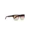 Saint Laurent Sunglasses Brown
