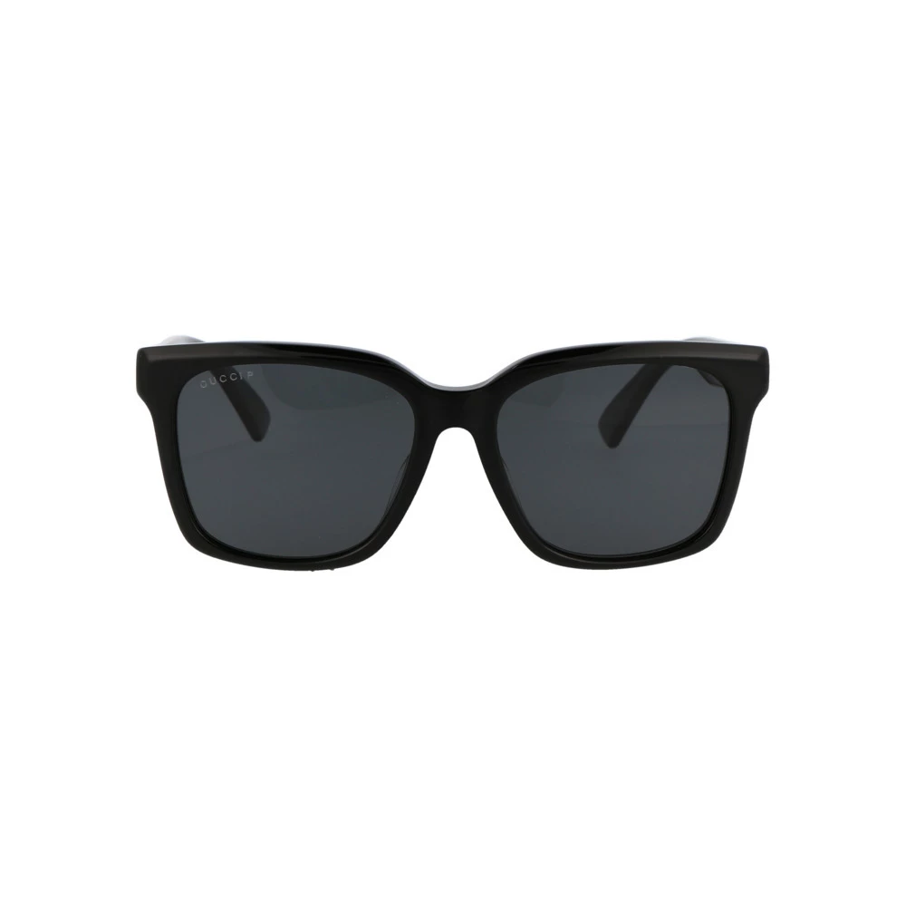 Gucci Sunglasses Black 2 Gucci Sunglasses Black - Bilde 2