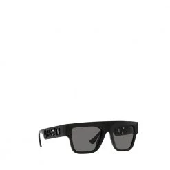 Versace Glasses Black