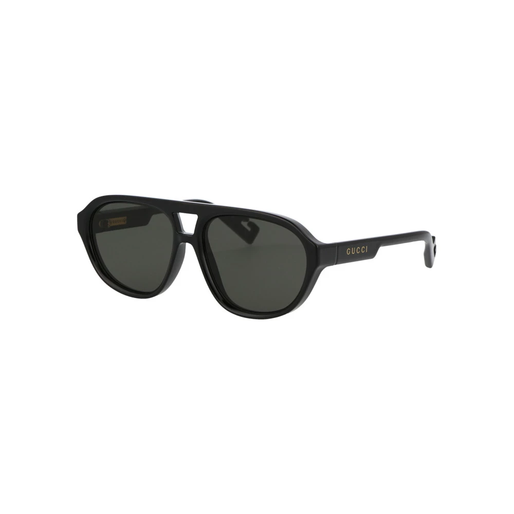 Gucci Sunglasses Black 2 Gucci Sunglasses Black - Bilde 2