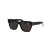 Saint Laurent Sunglasses Black