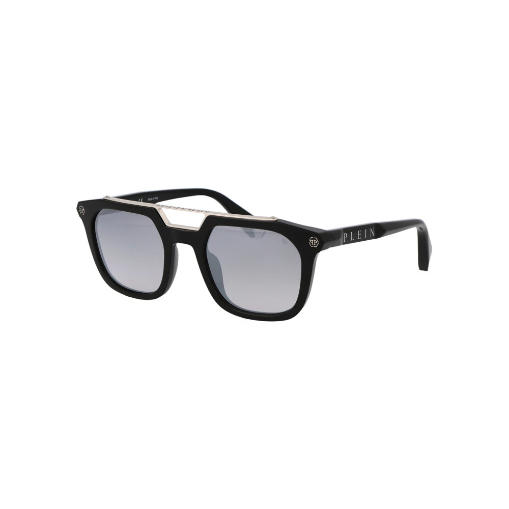 Philipp Plein Sunglasses Black 2 Philipp Plein Sunglasses Black - Bilde 2