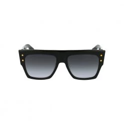 Balmain Sunglasses Black