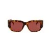 Palm Angels PERI015F22PLA001 6430 Brown
