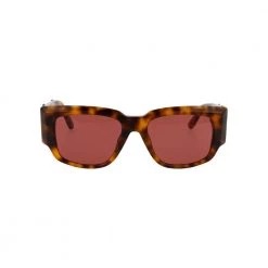 Palm Angels PERI015F22PLA001 6430 Brown