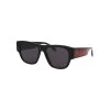 Alexander McQueen Sunglasses Black