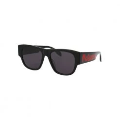 Alexander McQueen Sunglasses Black