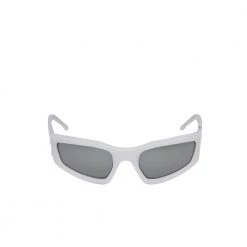 1017 ALYX 9SM Sunglasses White