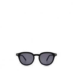 Tom Ford SunglassesFT0816 01A Black