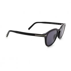 Tom Ford SunglassesFT0816 01A Black 5 Tom Ford SunglassesFT0816 01A Black -herre-solbriller Butikk unnamed file 1343
