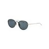 Thom Browne Sunglasses TBS119-A-03 03 Black