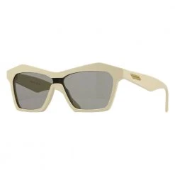 Bottega Veneta Sunglasses Beige