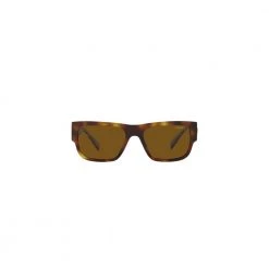 Versace Sungles Brown