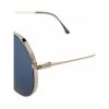 Tom Ford Sunglasses Blue