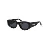 Off White Sunglasses Black