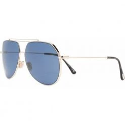 Tom Ford Sunglasses Blue -herre-solbriller Butikk unnamed file 139