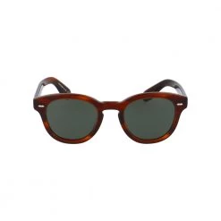 Oliver Peoples Sunglasses Brown