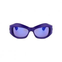 Bottega Veneta Sunglasses Green