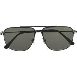 Tom Ford Sunglasses Black
